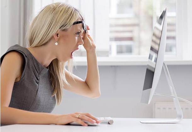 Turns out half the jobs never existed. The QCEW revision just wiped out 911,000. (Told you I wasn’t&nbsp;crazy!)