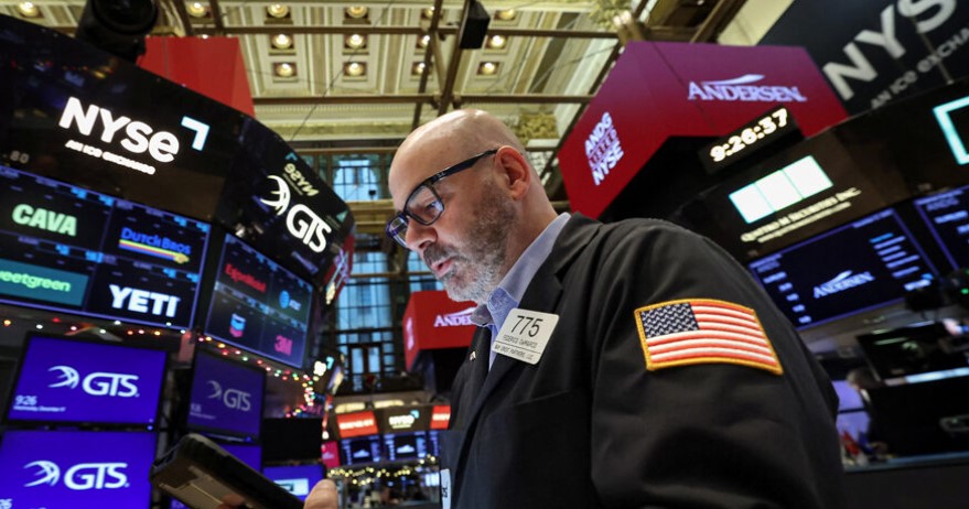 Market Update: Rates and Global&nbsp;Events