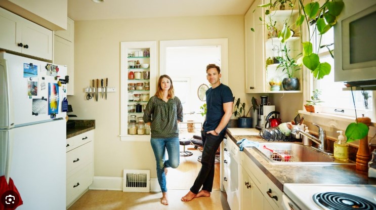 Why Refinance your 6.5% rate to 5.875%. Because you will save $72,954.