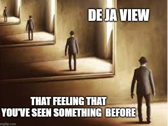 Markets react to Potential Shut-Down. a bit of Deja&nbsp;Vu.