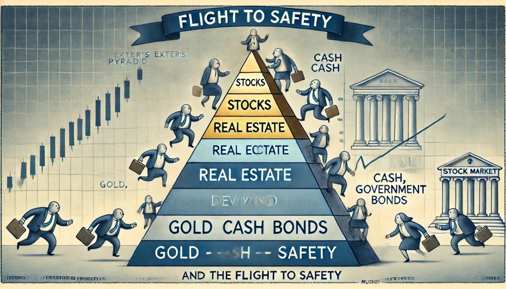 Lagging Data Overstates Inflation, Increasing Pressure on the Fed to Cut Rates  10-Year Yield at 4% Floor Nearing&nbsp;Breakthrough