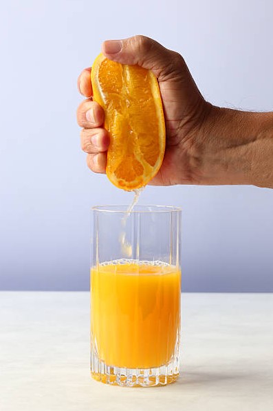 Is the Juice worth the&nbsp;Squeeze