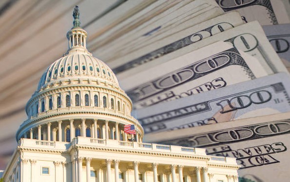 Why are the Feds buying $40B worth of Bonds from&nbsp;Banks?