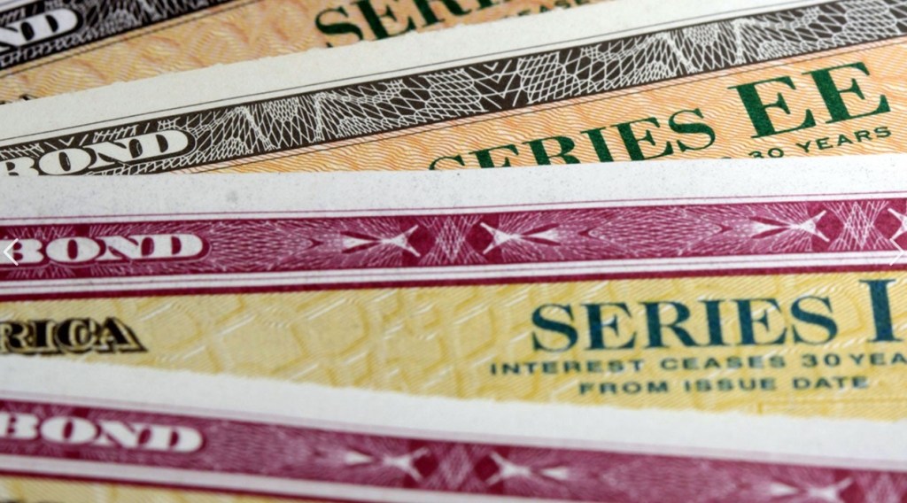 Bessent Buying Back Bonds. Rates should move in our&nbsp;direction.