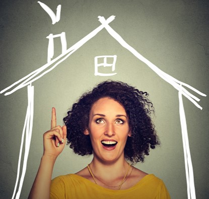 Home Prices Stay Steady. Bond Market&nbsp;Quiet.